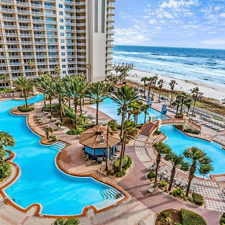 Shores Of Panama 1517 Apartment Panama City Beach Bagian luar foto