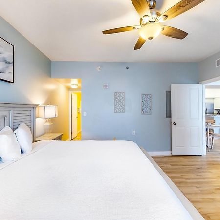 Shores Of Panama 1517 Panama City Beach Bagian luar foto