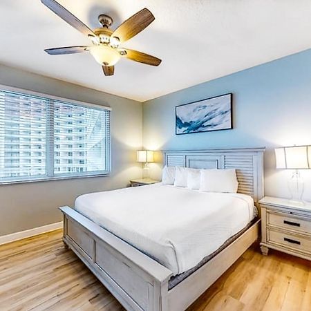Shores Of Panama 1517 Panama City Beach Bagian luar foto