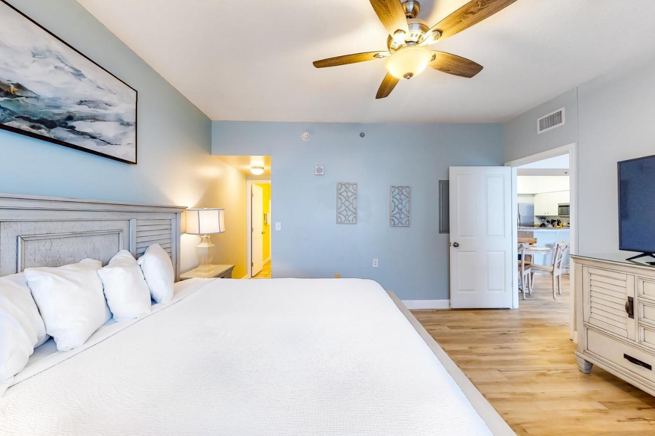 Shores Of Panama 1517 Panama City Beach Bagian luar foto