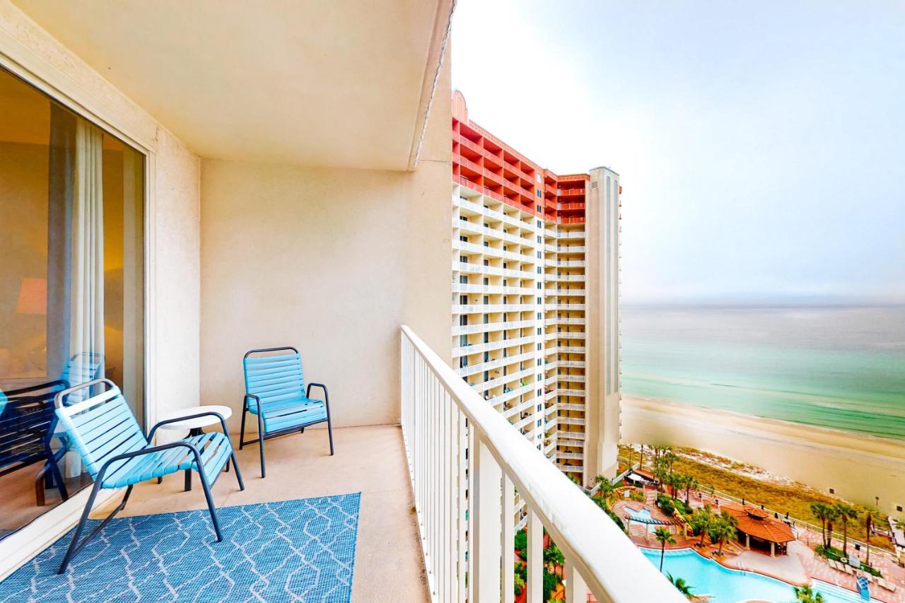 Shores Of Panama 1517 Apartment Panama City Beach Bagian luar foto