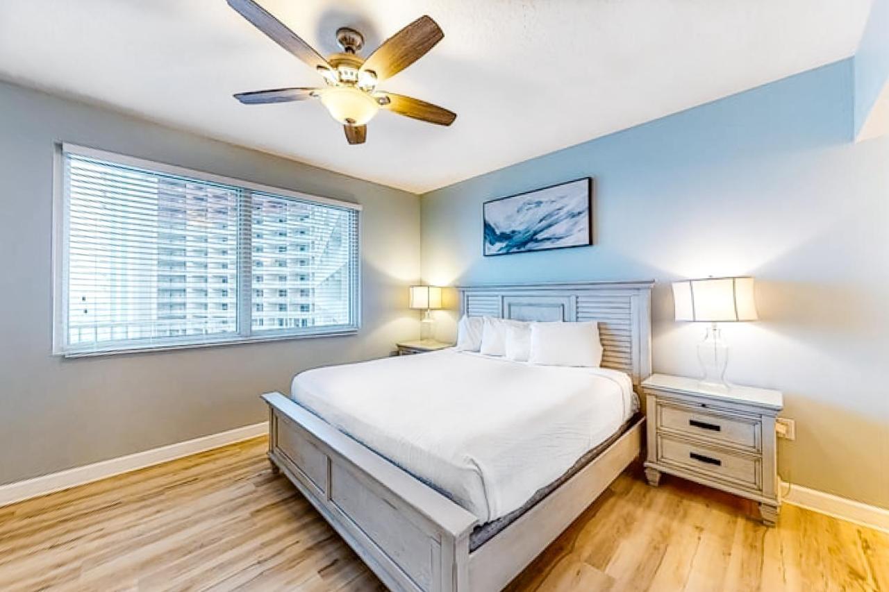 Shores Of Panama 1517 Panama City Beach Bagian luar foto
