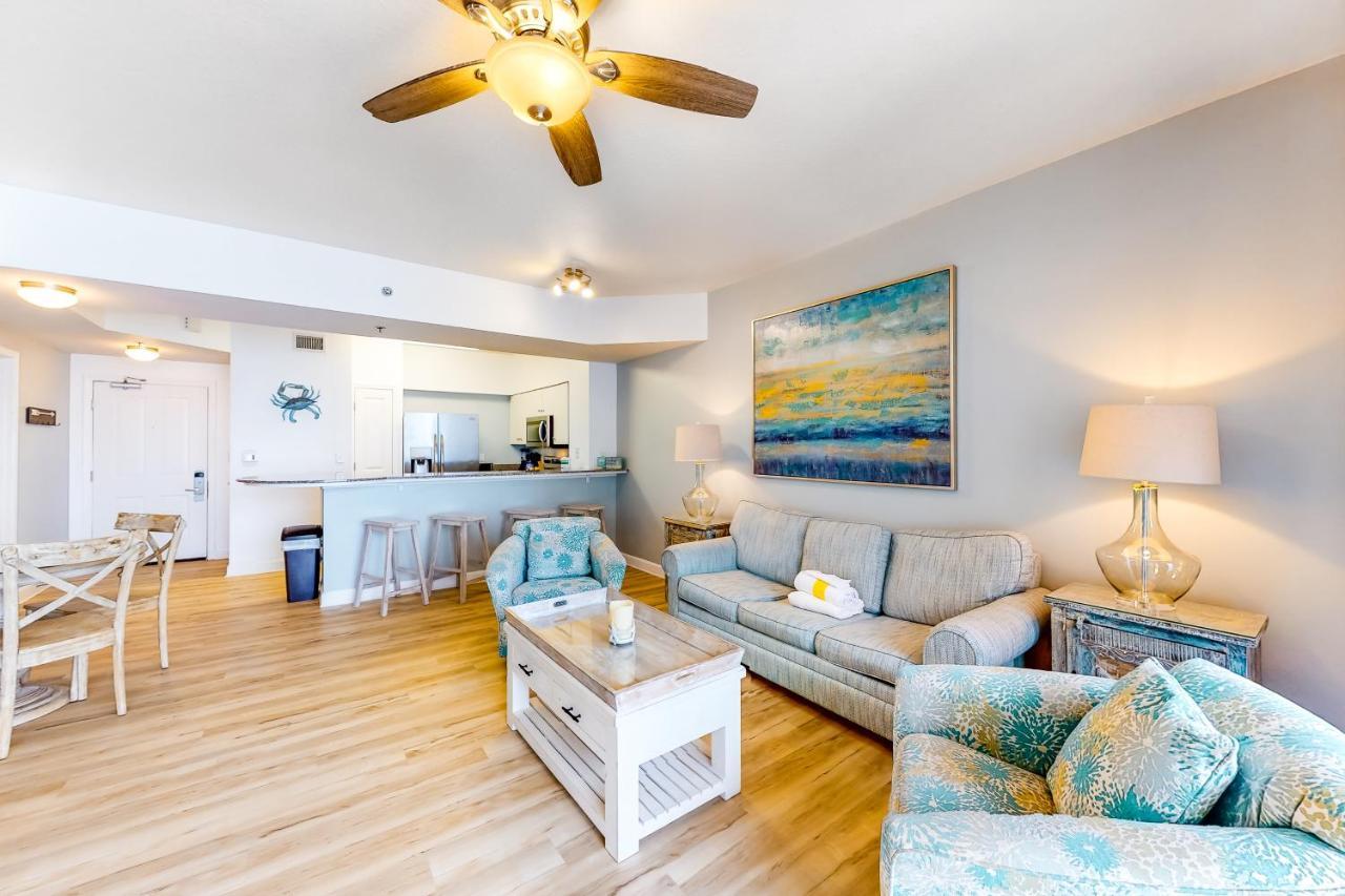 Shores Of Panama 1517 Panama City Beach Bagian luar foto